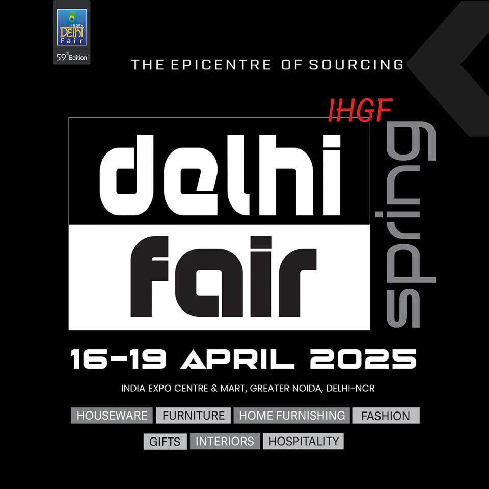 High-End Gifts and Premium Products – Delhi Fair 2025